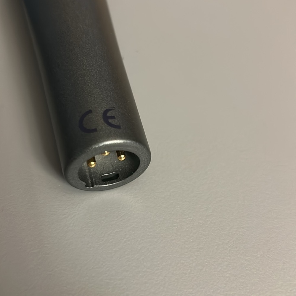 Shure beta 58A microphone - Picture 6 of 8
